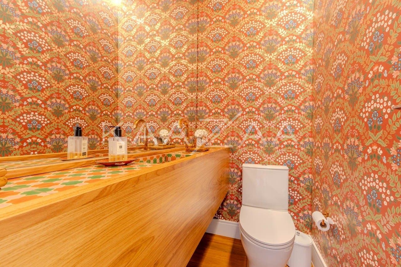 Apartamento para venda e locação no Itaim Bibi - Foto 7