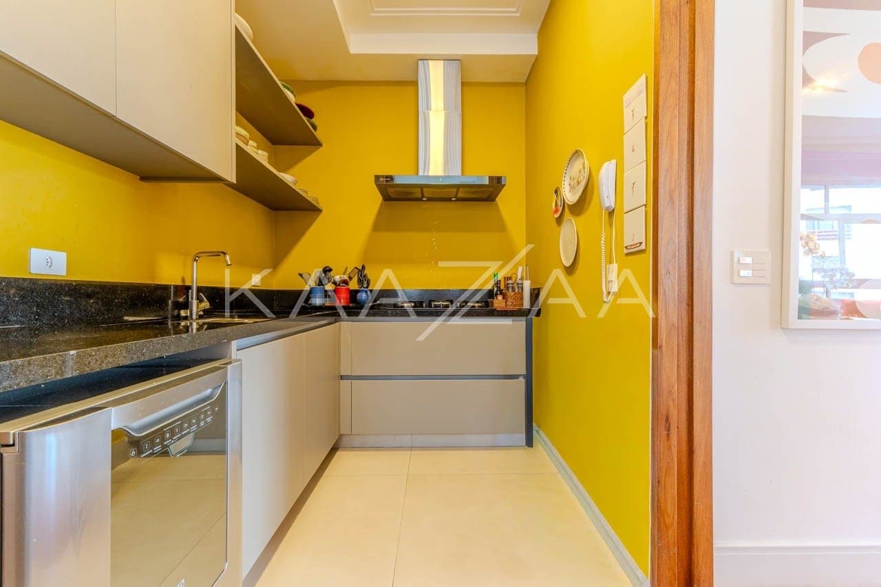 Apartamento para venda e locação no Itaim Bibi - Foto 8