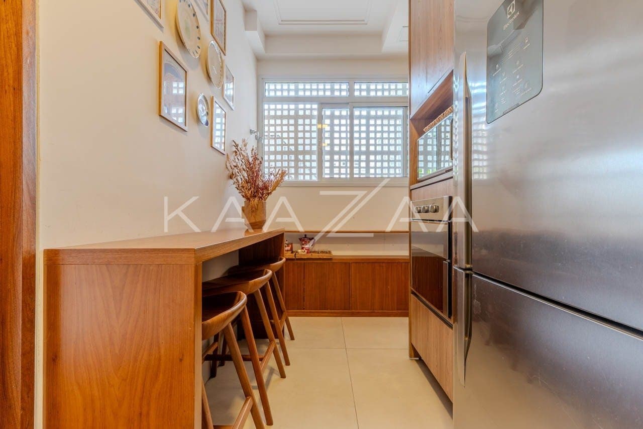 Apartamento para venda e locação no Itaim Bibi - Foto 9