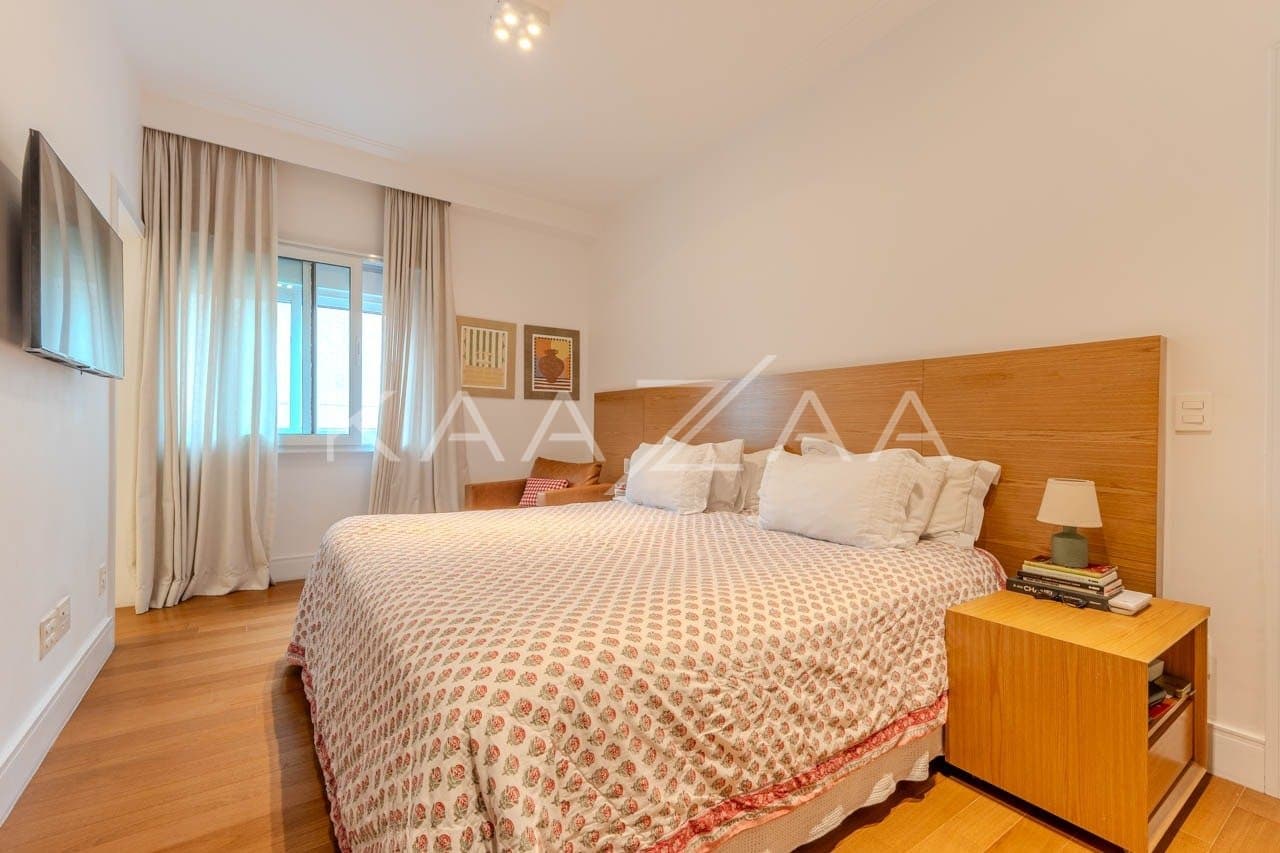 Apartamento para venda e locação no Itaim Bibi - Foto 10