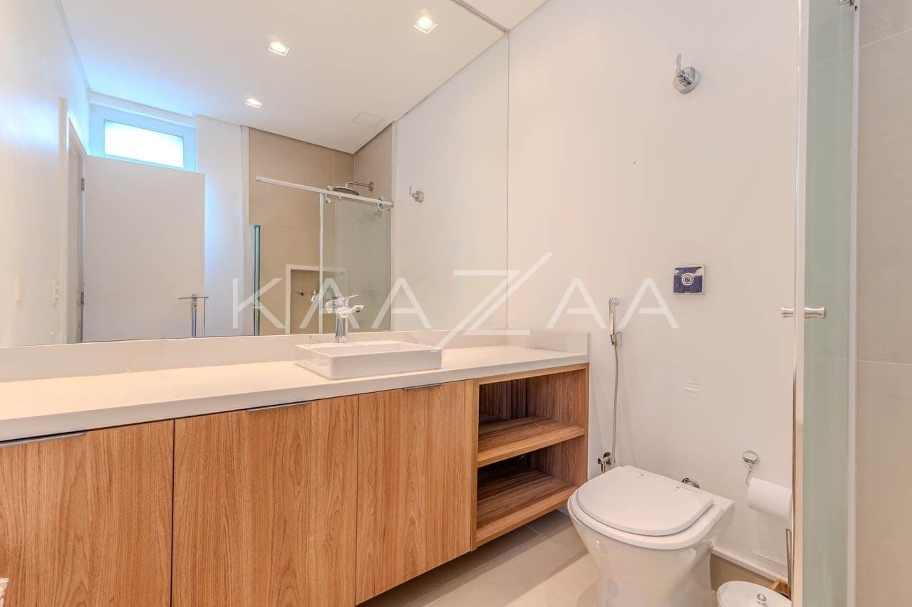 Apartamento para venda e locação no Itaim Bibi - Foto 11