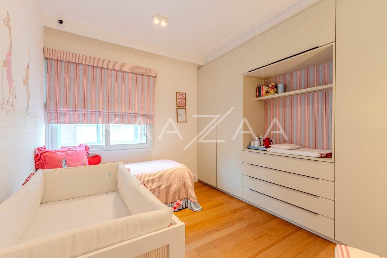 Apartamento para venda e locação no Itaim Bibi - Foto 12