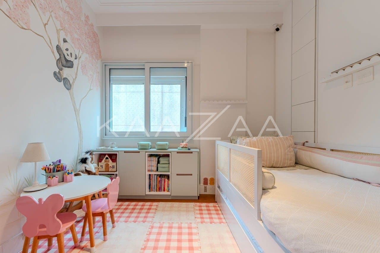 Apartamento para venda e locação no Itaim Bibi - Foto 13