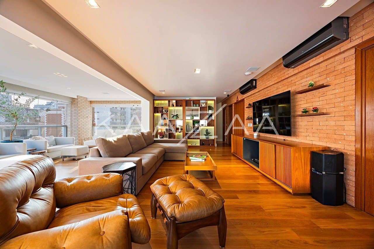 Apartamento à venda no Jardins - Foto 2