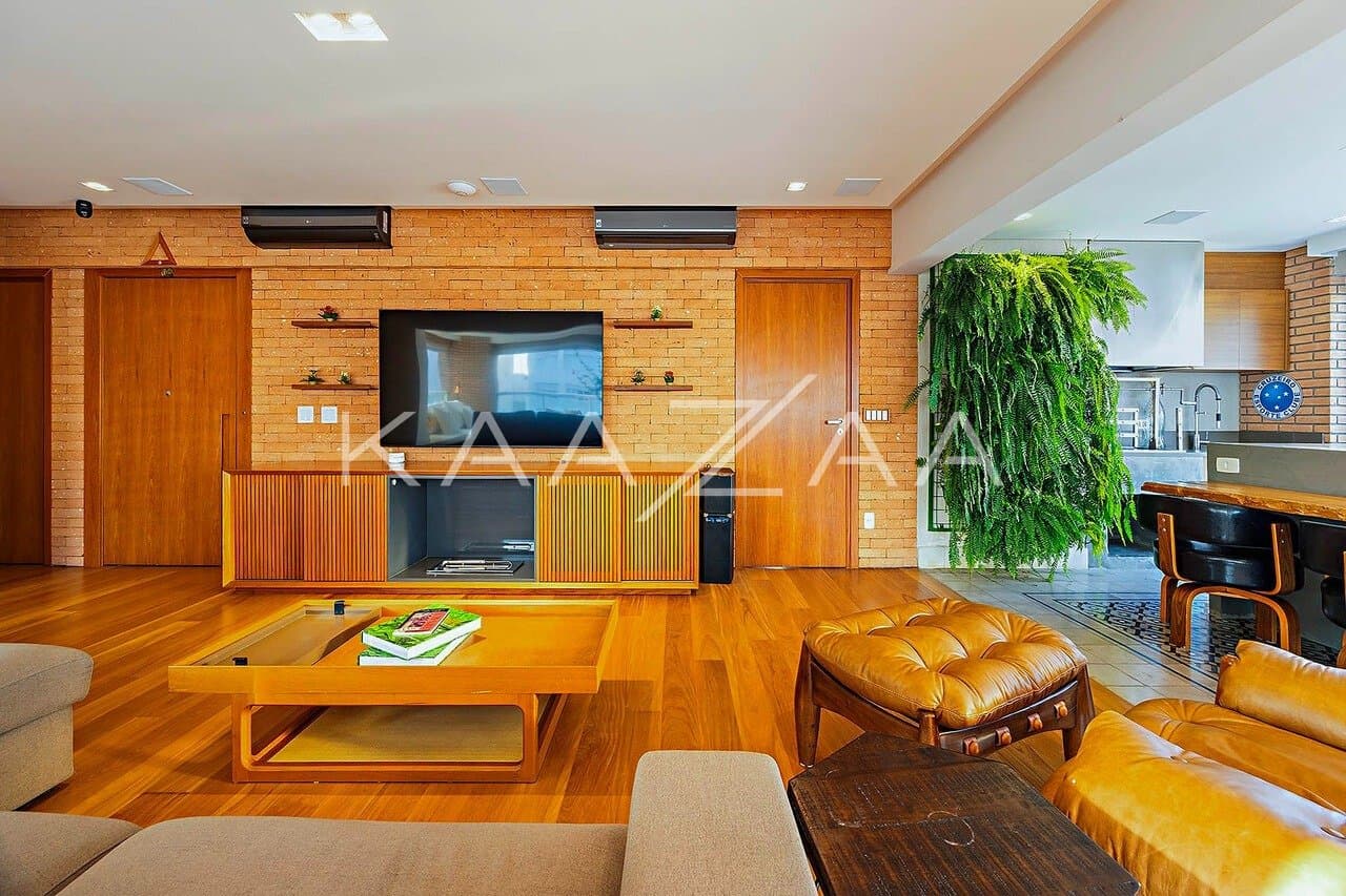 Apartamento à venda no Jardins - Foto 3