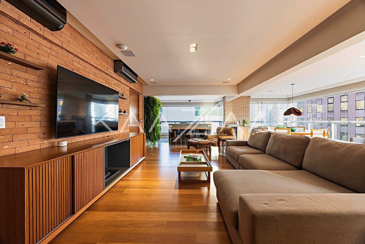 Apartamento à venda no Jardins - Foto 4