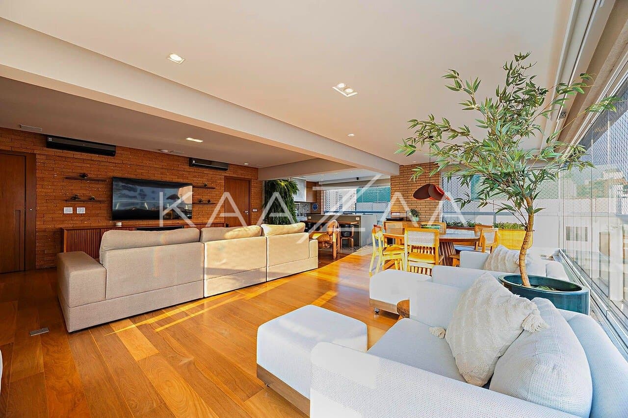 Apartamento à venda no Jardins - Foto 7