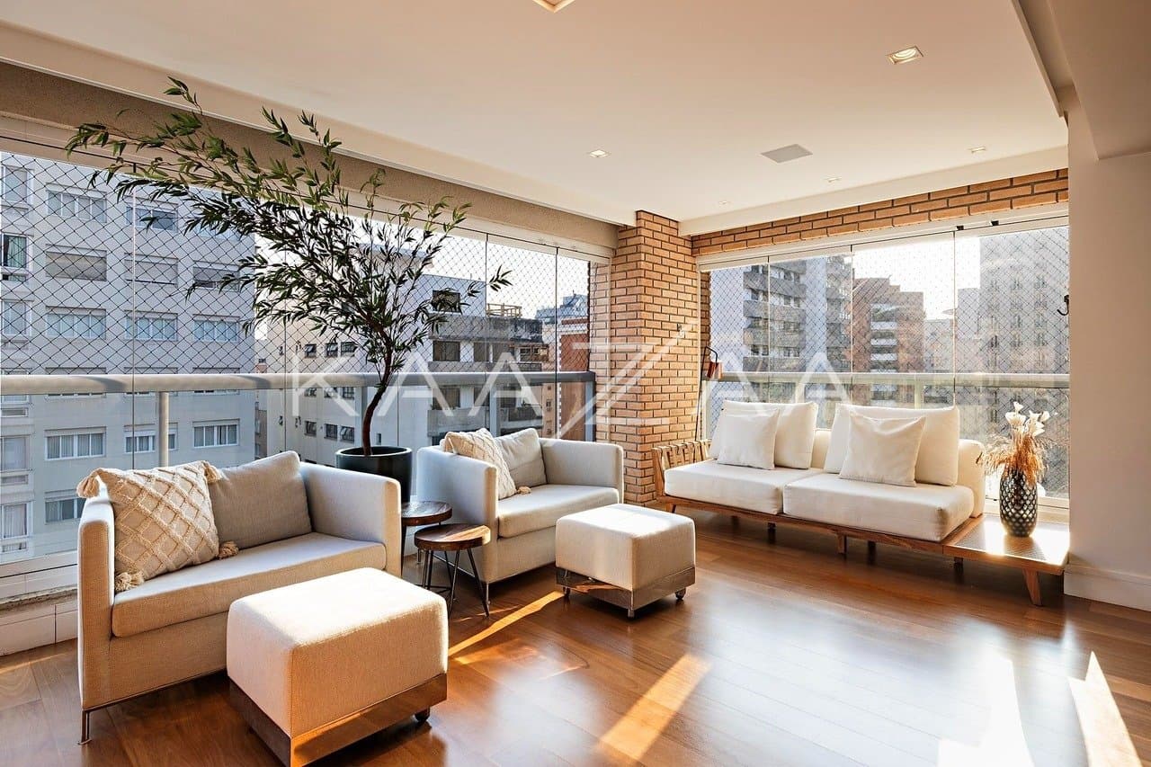 Apartamento à venda no Jardins - Foto 5