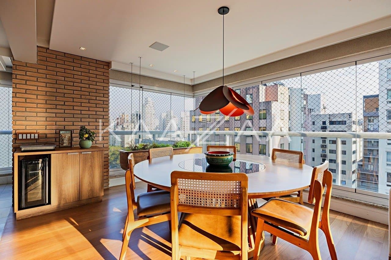 Apartamento à venda no Jardins - Foto 9