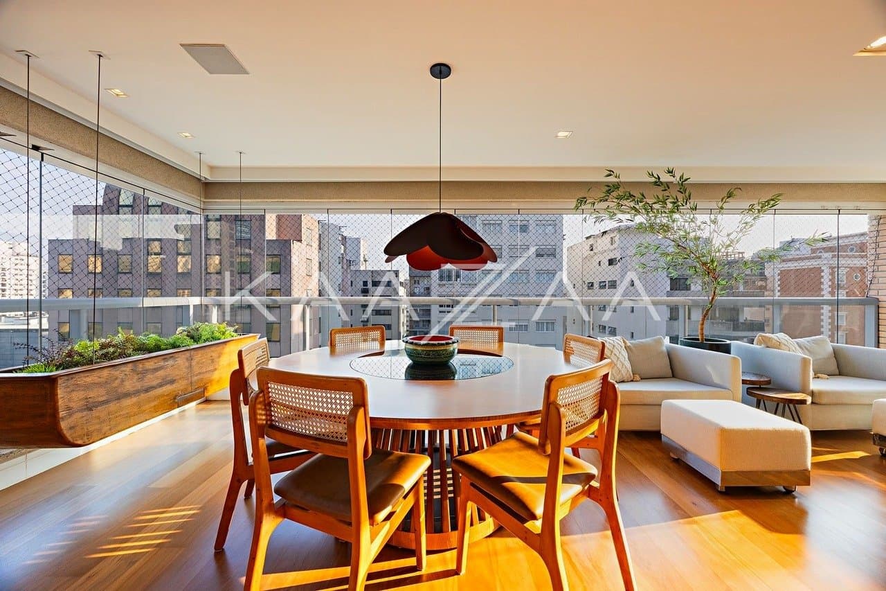 Apartamento à venda no Jardins - Foto 8