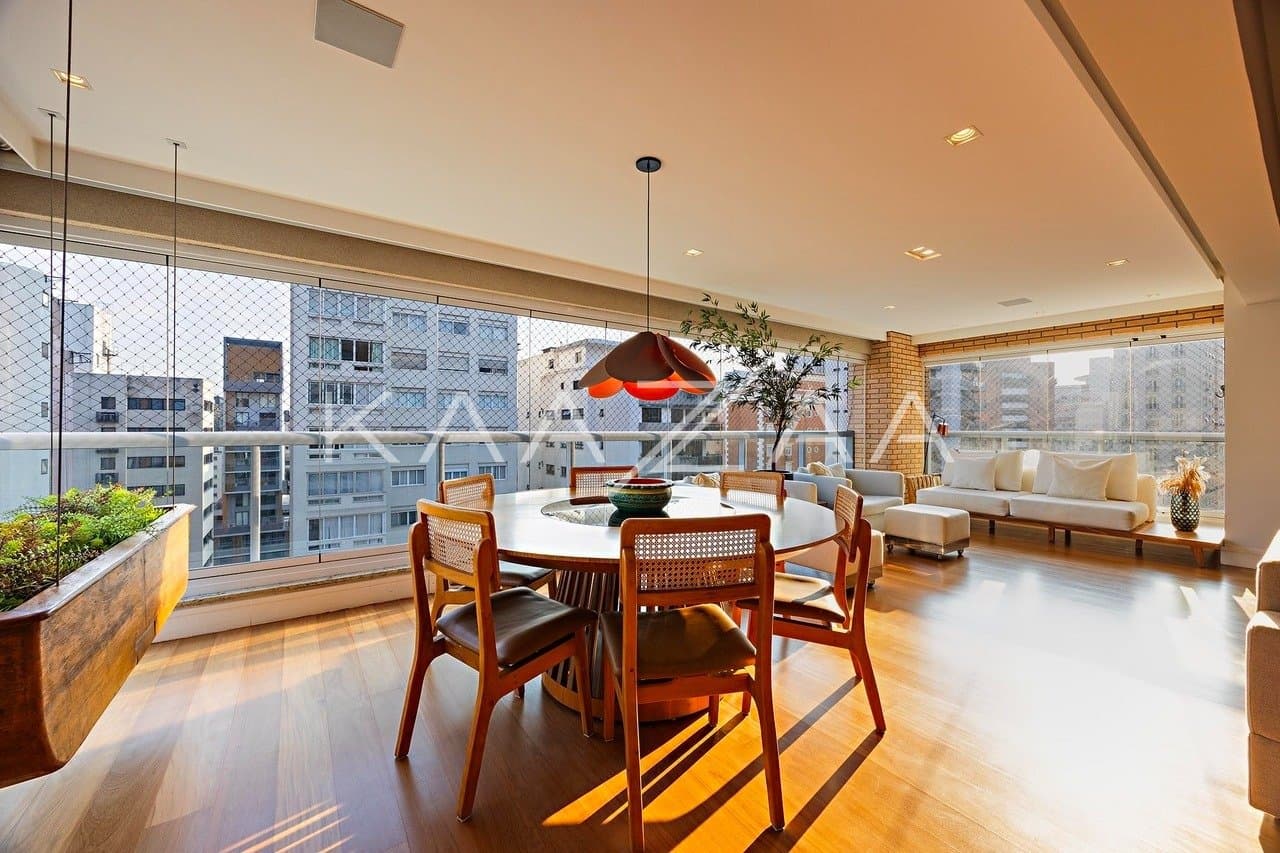 Apartamento à venda no Jardins - Foto 10