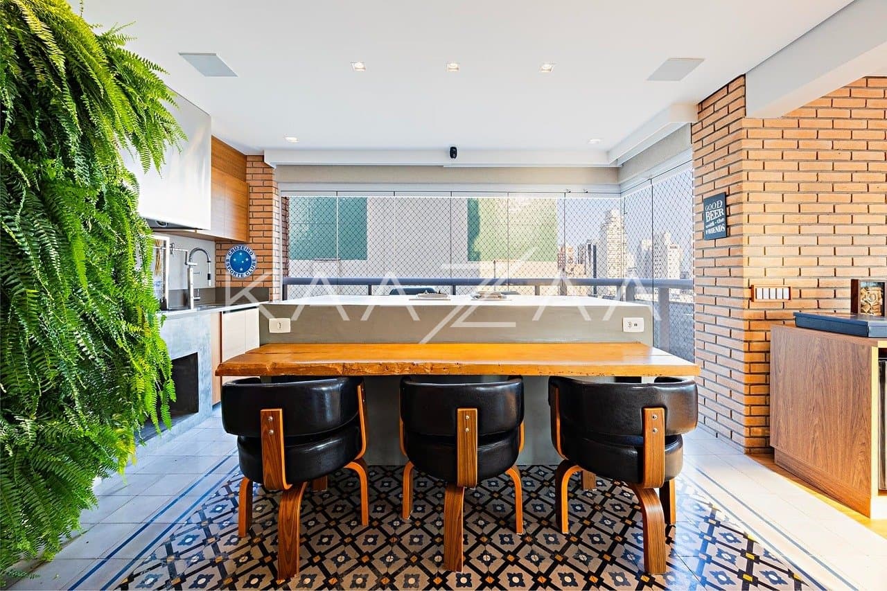 Apartamento à venda no Jardins - Foto 11