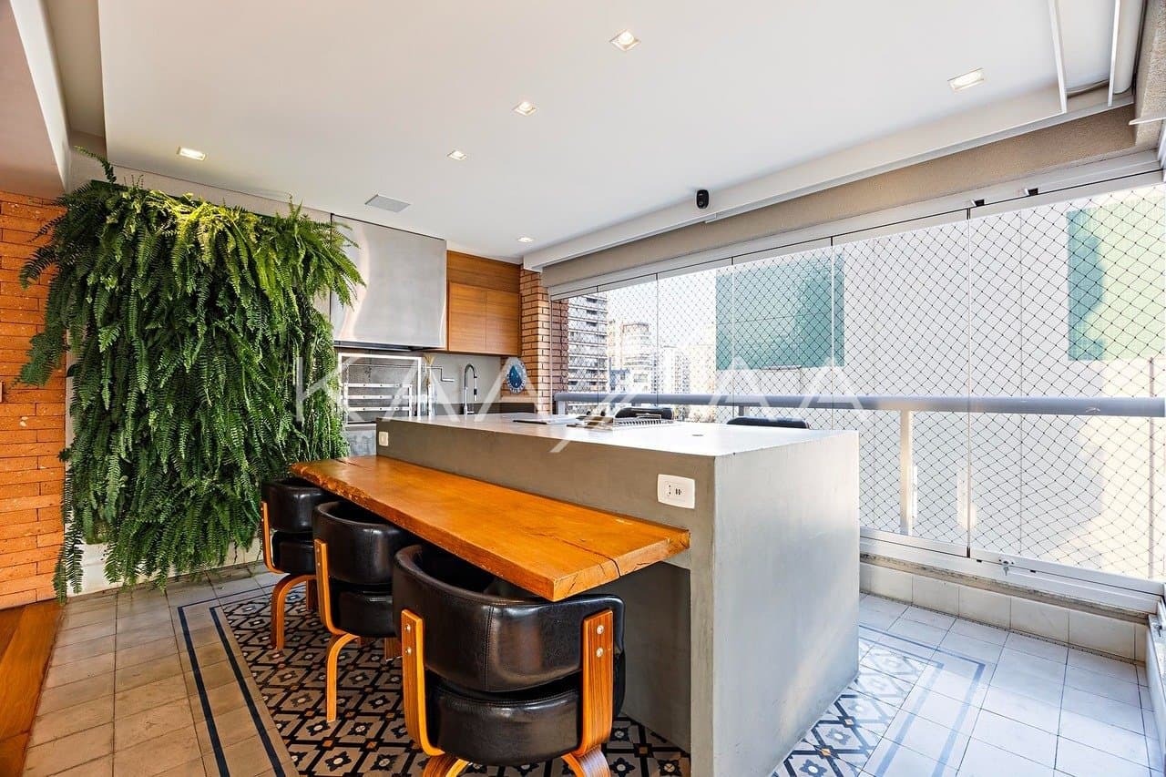 Apartamento à venda no Jardins - Foto 12