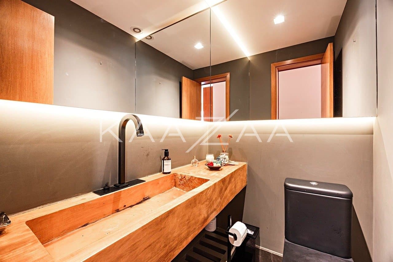 Apartamento à venda no Jardins - Foto 13