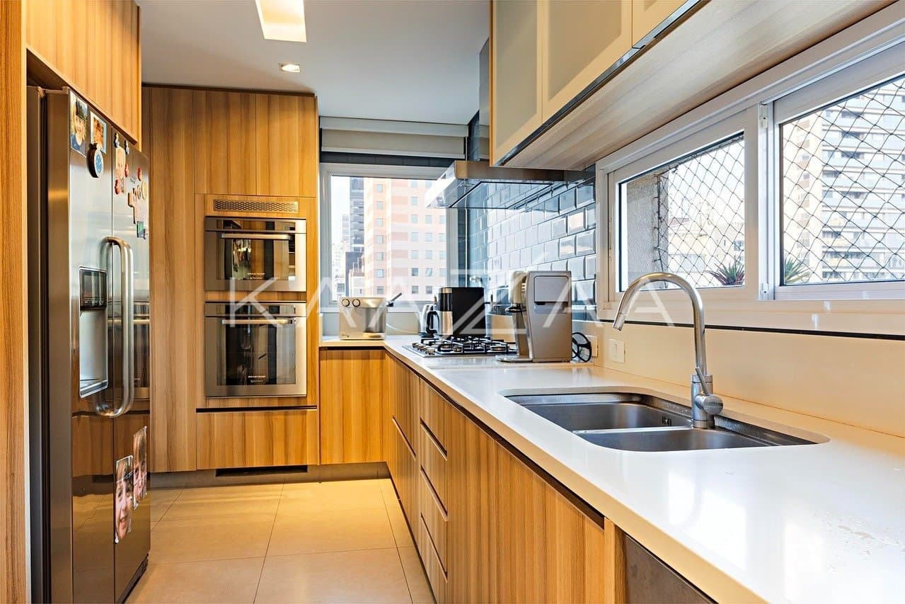 Apartamento à venda no Jardins - Foto 15