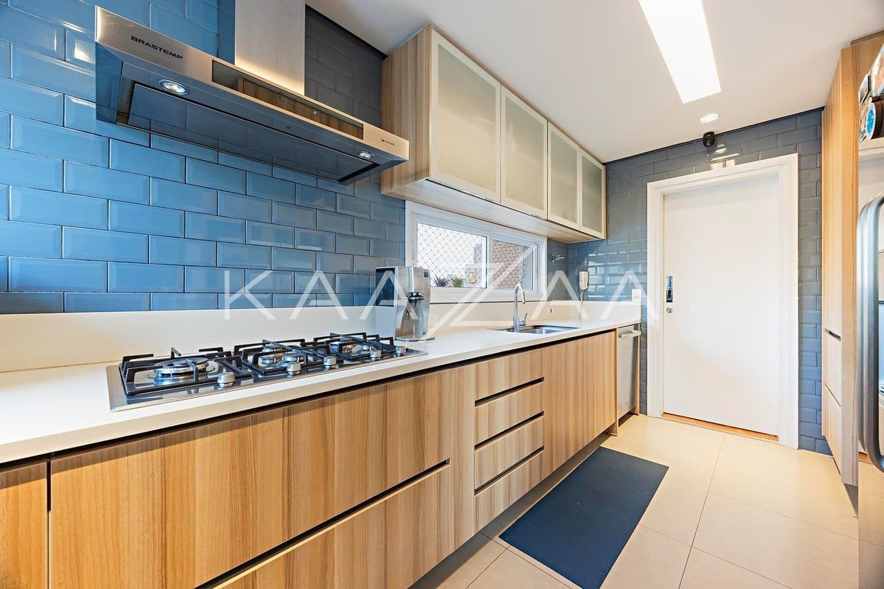 Apartamento à venda no Jardins - Foto 16