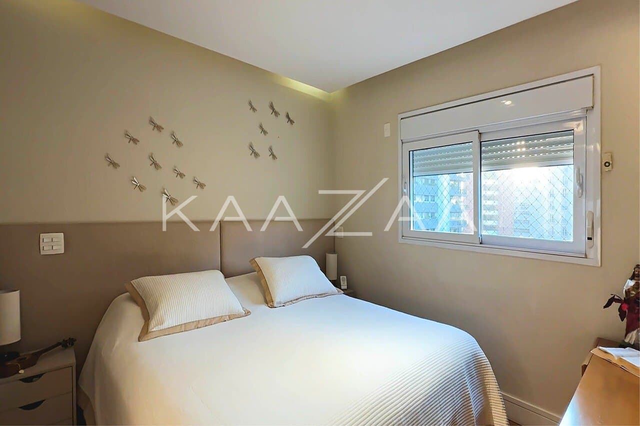 Apartamento à venda no Jardins - Foto 17