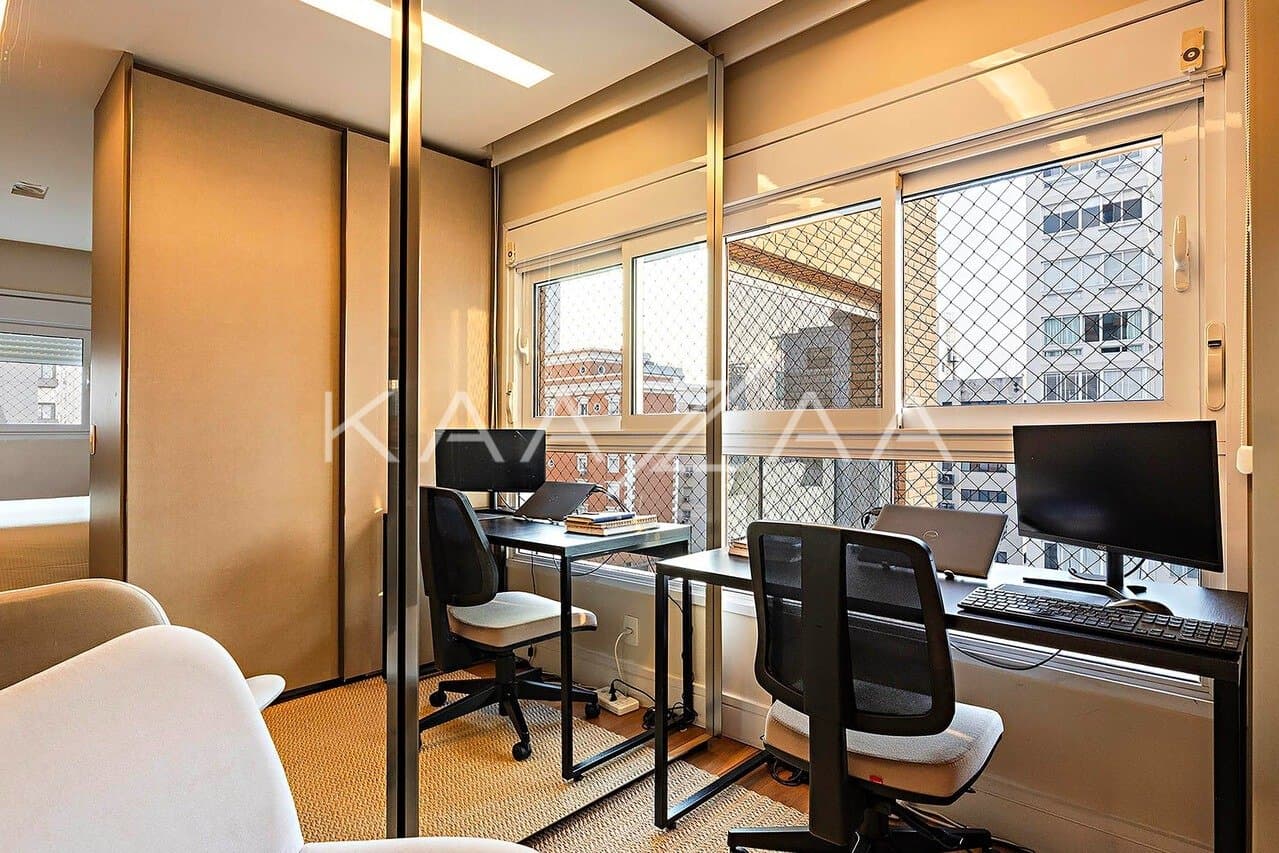 Apartamento à venda no Jardins - Foto 18