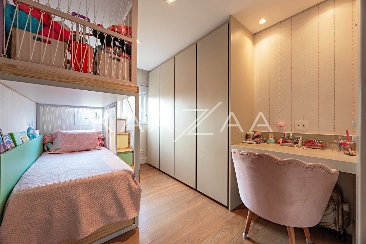 Apartamento à venda no Jardins - Foto 20
