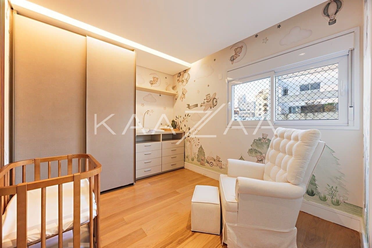 Apartamento à venda no Jardins - Foto 22