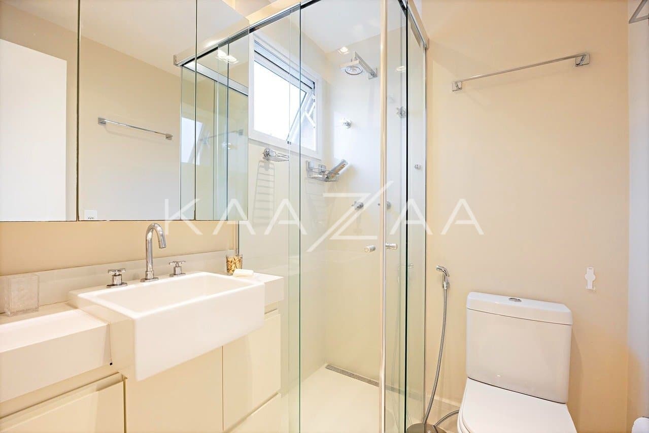 Apartamento à venda no Jardins - Foto 23