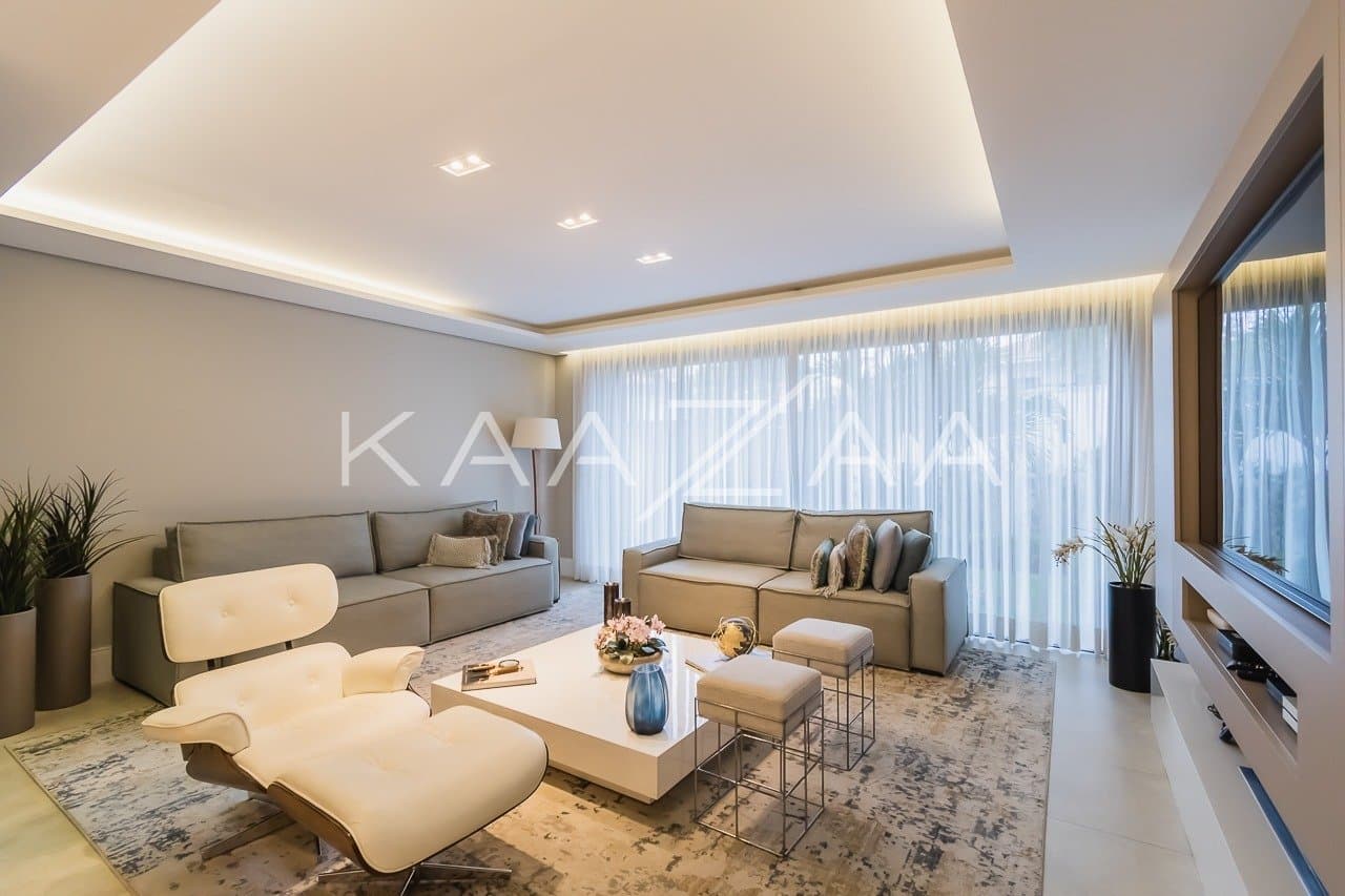 Excelente qualidade nesta casa magnífica e toda reformada, no Jardim Paulista. - Foto 6