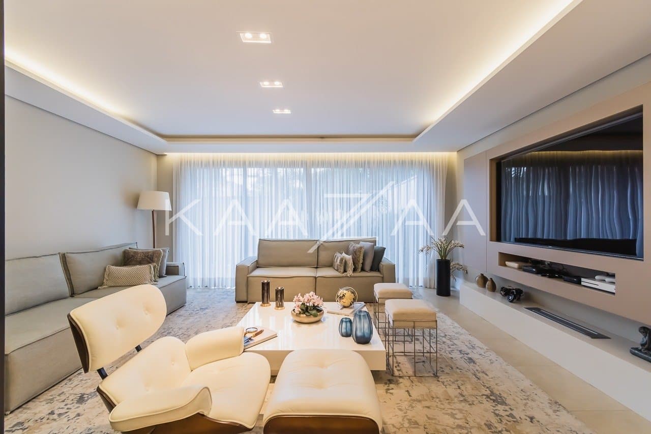 Excelente qualidade nesta casa magnífica e toda reformada, no Jardim Paulista. - Foto 7