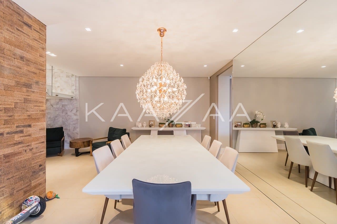 Excelente qualidade nesta casa magnífica e toda reformada, no Jardim Paulista. - Foto 11