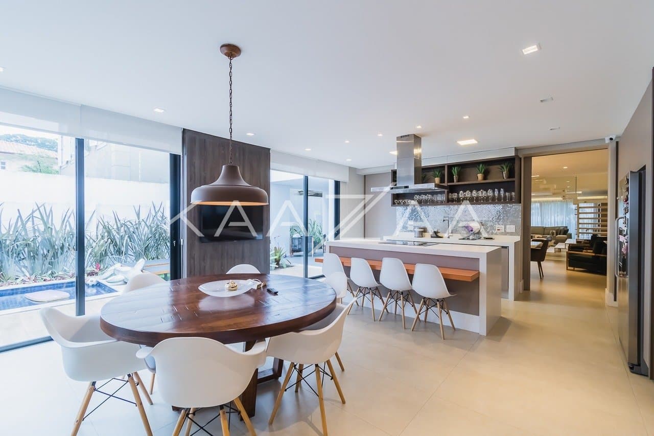 Excelente qualidade nesta casa magnífica e toda reformada, no Jardim Paulista. - Foto 13