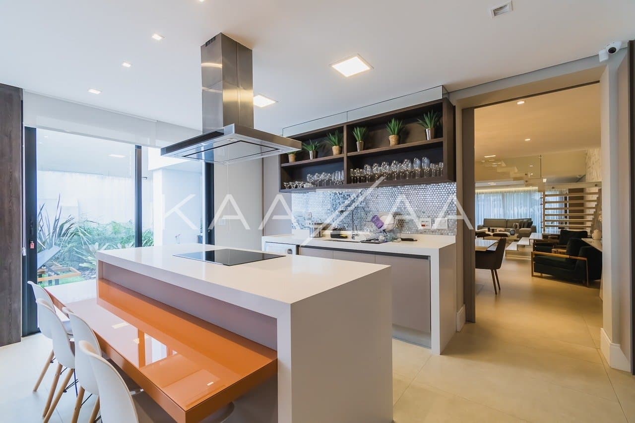 Excelente qualidade nesta casa magnífica e toda reformada, no Jardim Paulista. - Foto 15