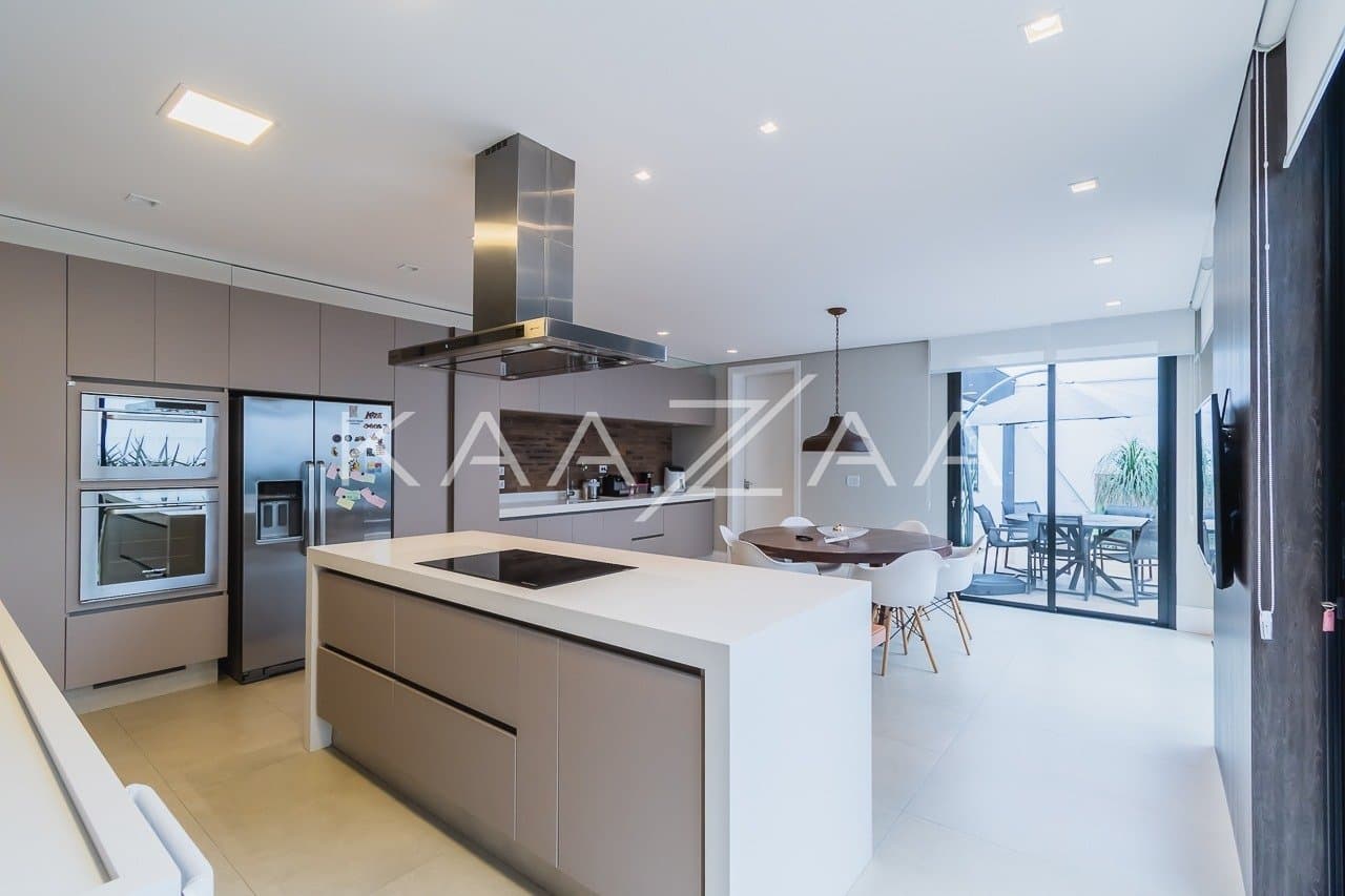 Excelente qualidade nesta casa magnífica e toda reformada, no Jardim Paulista. - Foto 16