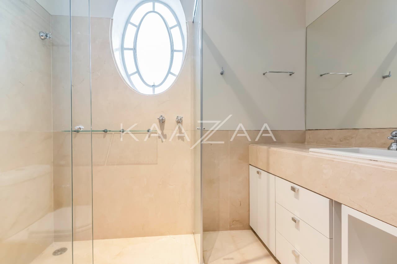 Apartamento amplo e reformado, em excelente localização. Pronto para entrar e morar, nos Jardins! - Foto 25
