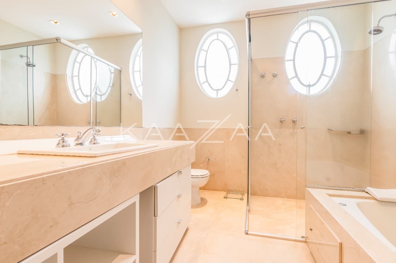 Apartamento amplo e reformado, em excelente localização. Pronto para entrar e morar, nos Jardins! - Foto 20