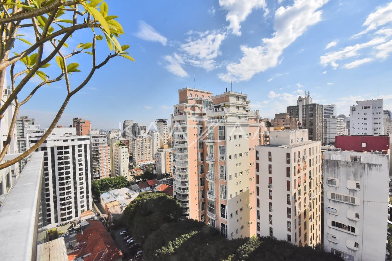 Cobertura para venda e locação no Jardins - Foto 25