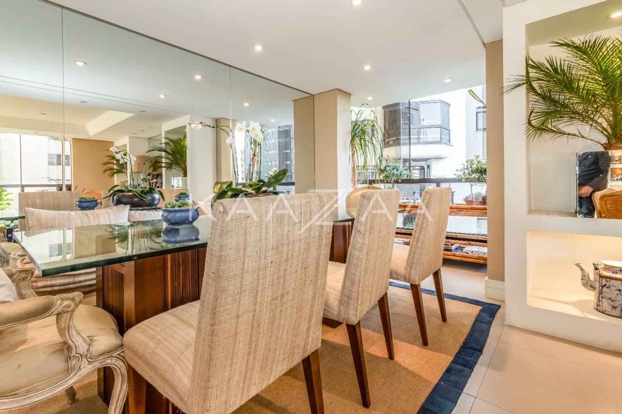 Apartamento no Itaim Bibi. - Foto 6