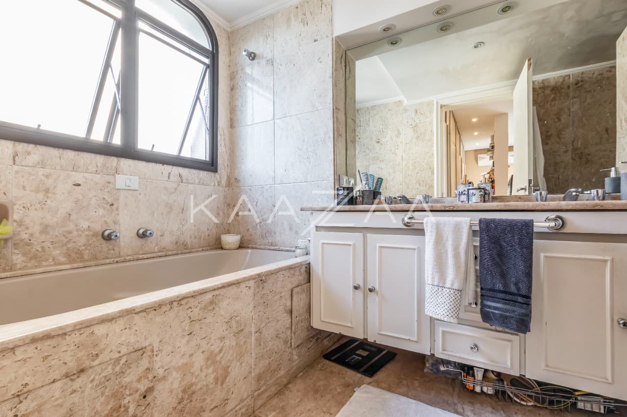 Apartamento no Itaim Bibi. - Foto 11