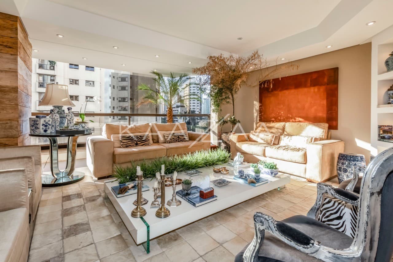 Apartamento no Itaim Bibi. - Foto 2