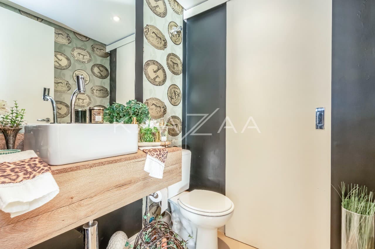 Apartamento no Itaim Bibi. - Foto 7