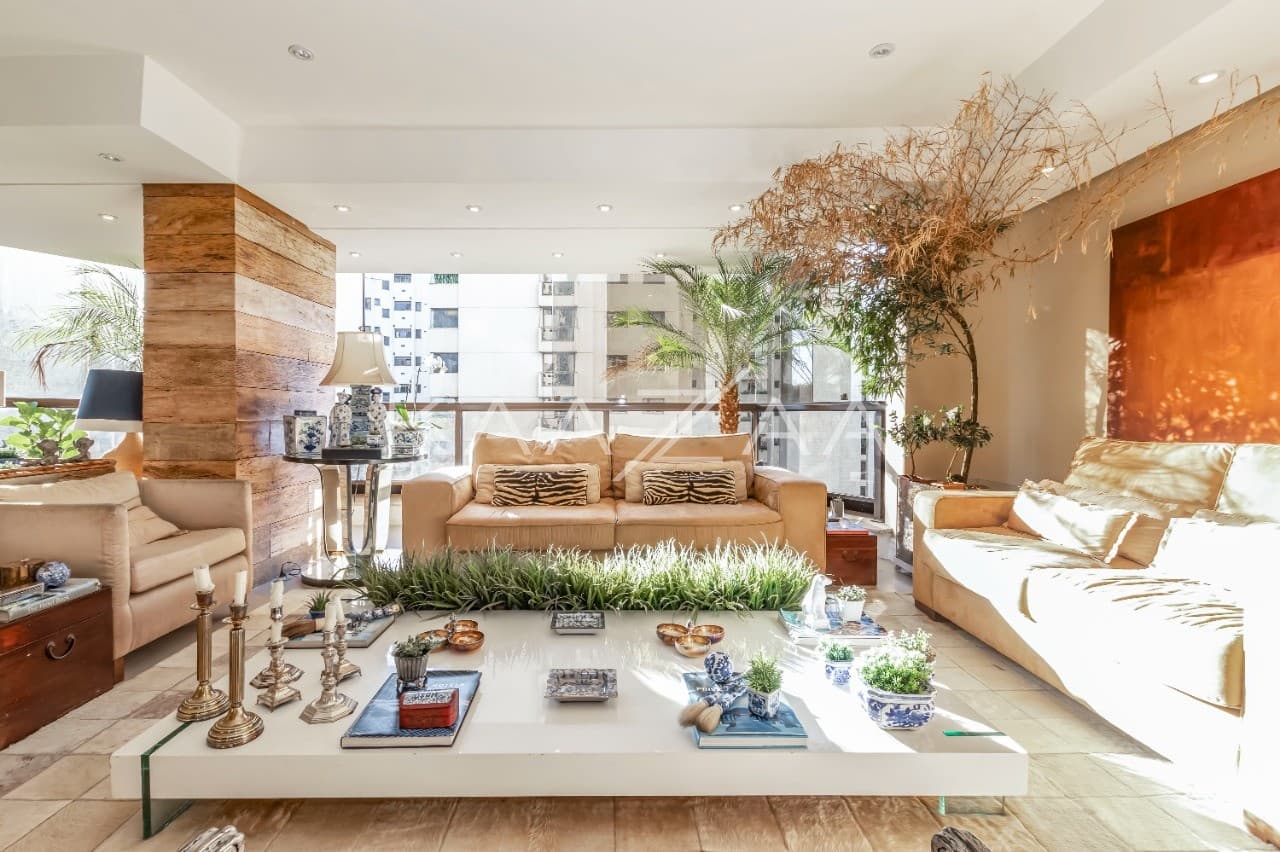 Apartamento no Itaim Bibi. - Foto 1