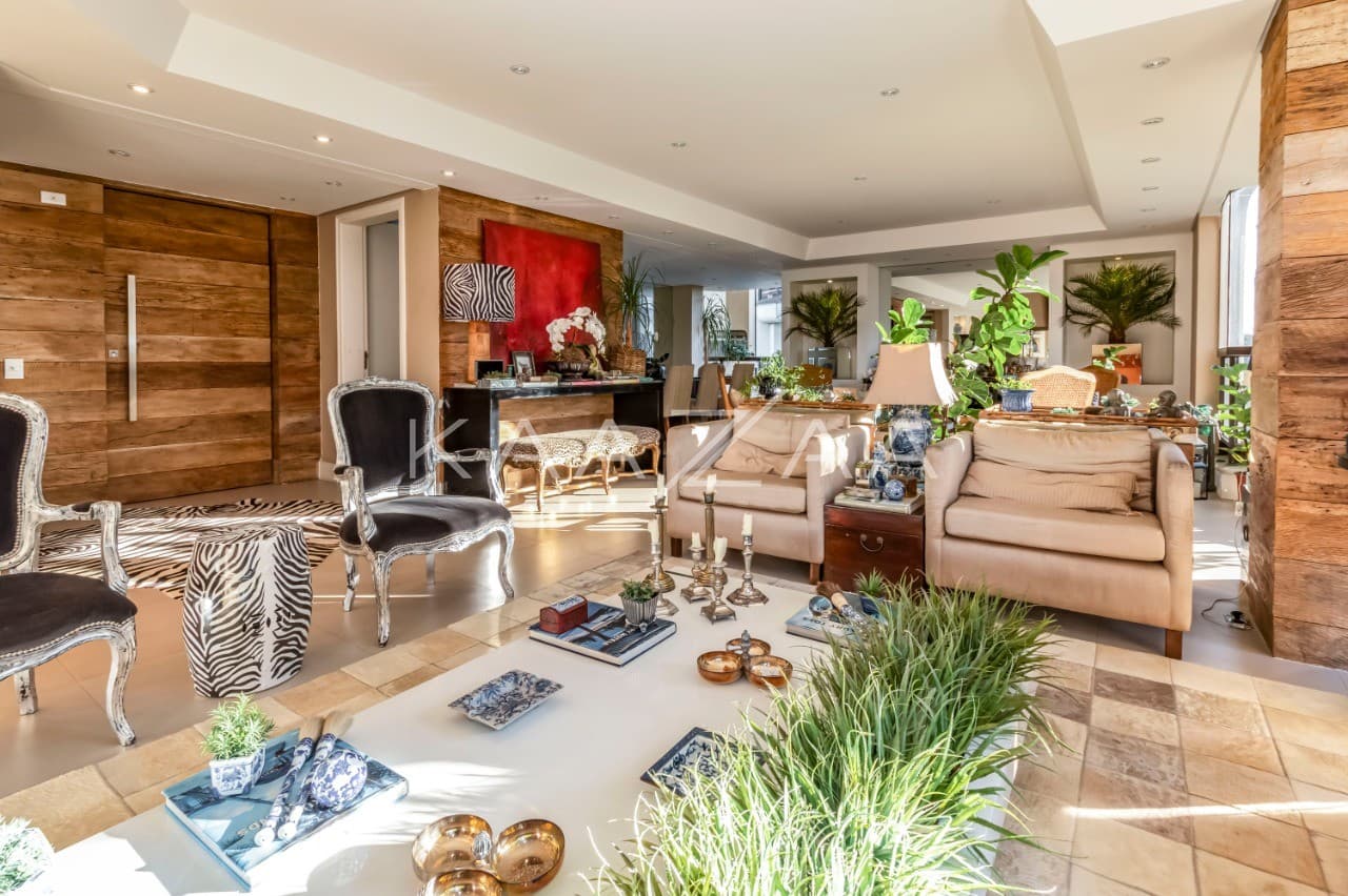 Apartamento no Itaim Bibi. - Foto 5