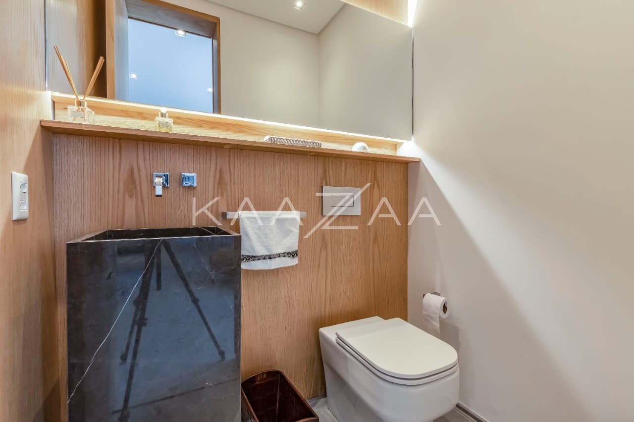 Apartamento duplex à venda no Itaim Bibi - Foto 13