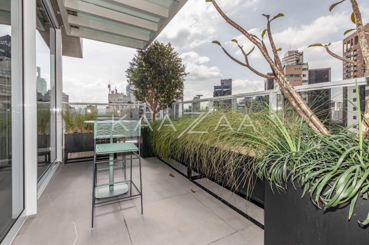 Apartamento duplex à venda no Itaim Bibi - Foto 9