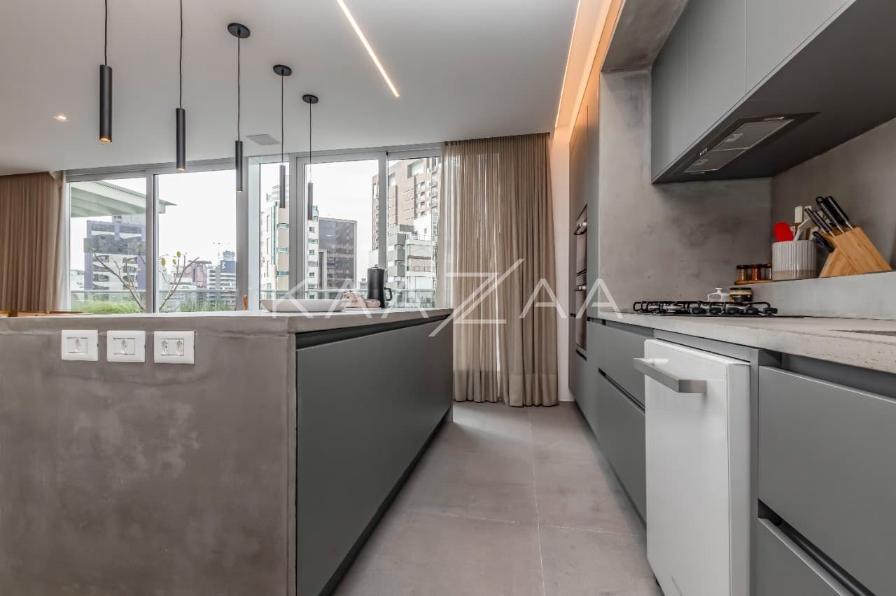 Apartamento duplex à venda no Itaim Bibi - Foto 12