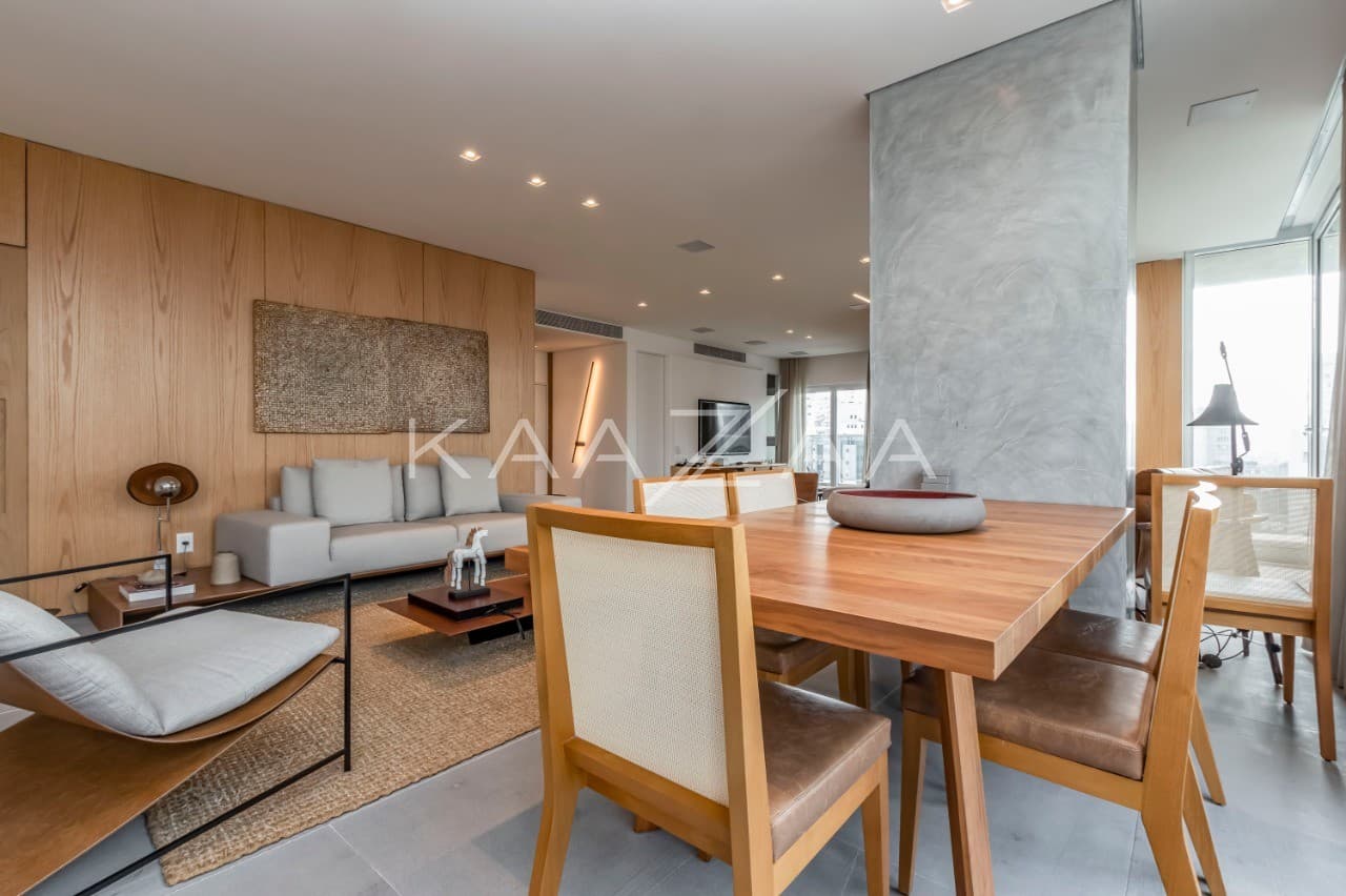 Apartamento duplex à venda no Itaim Bibi - Foto 6