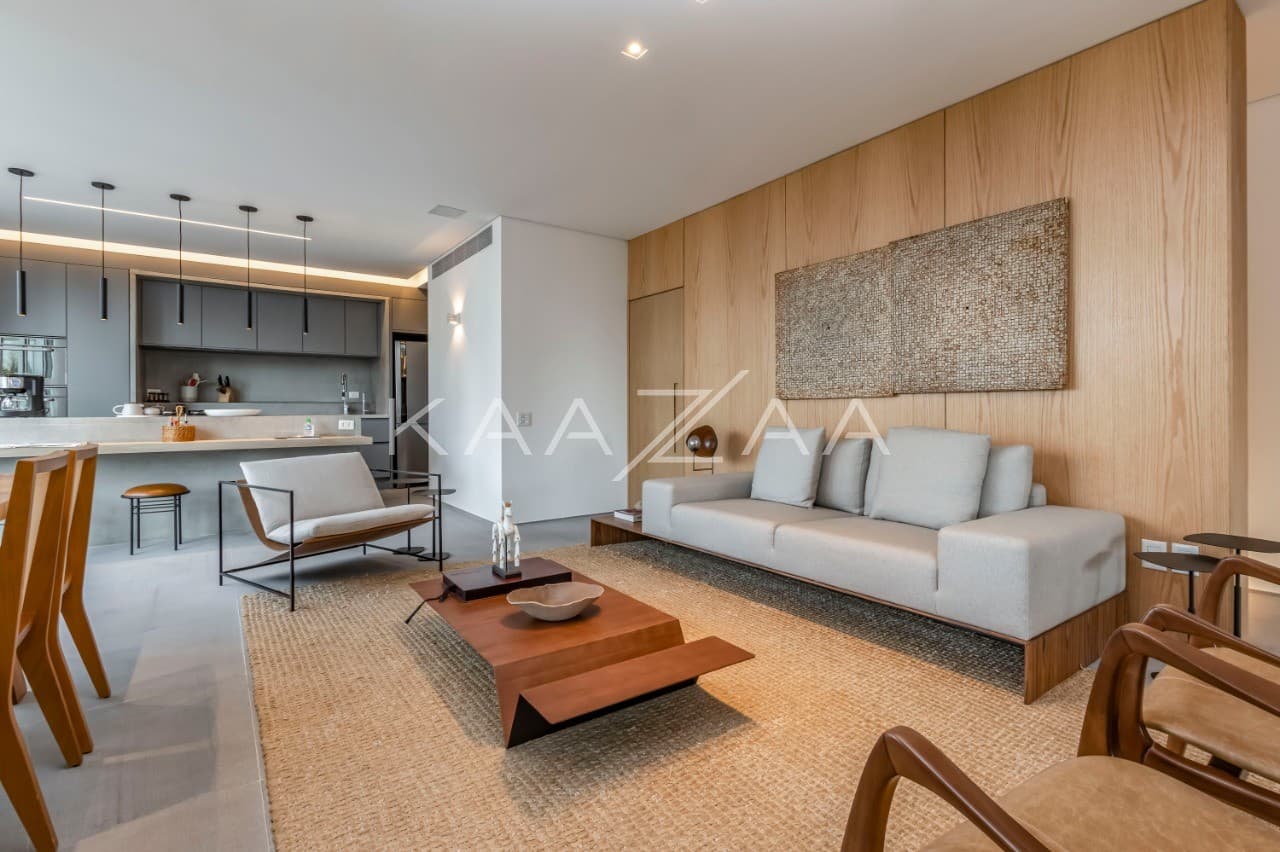 Apartamento duplex à venda no Itaim Bibi - Foto 3