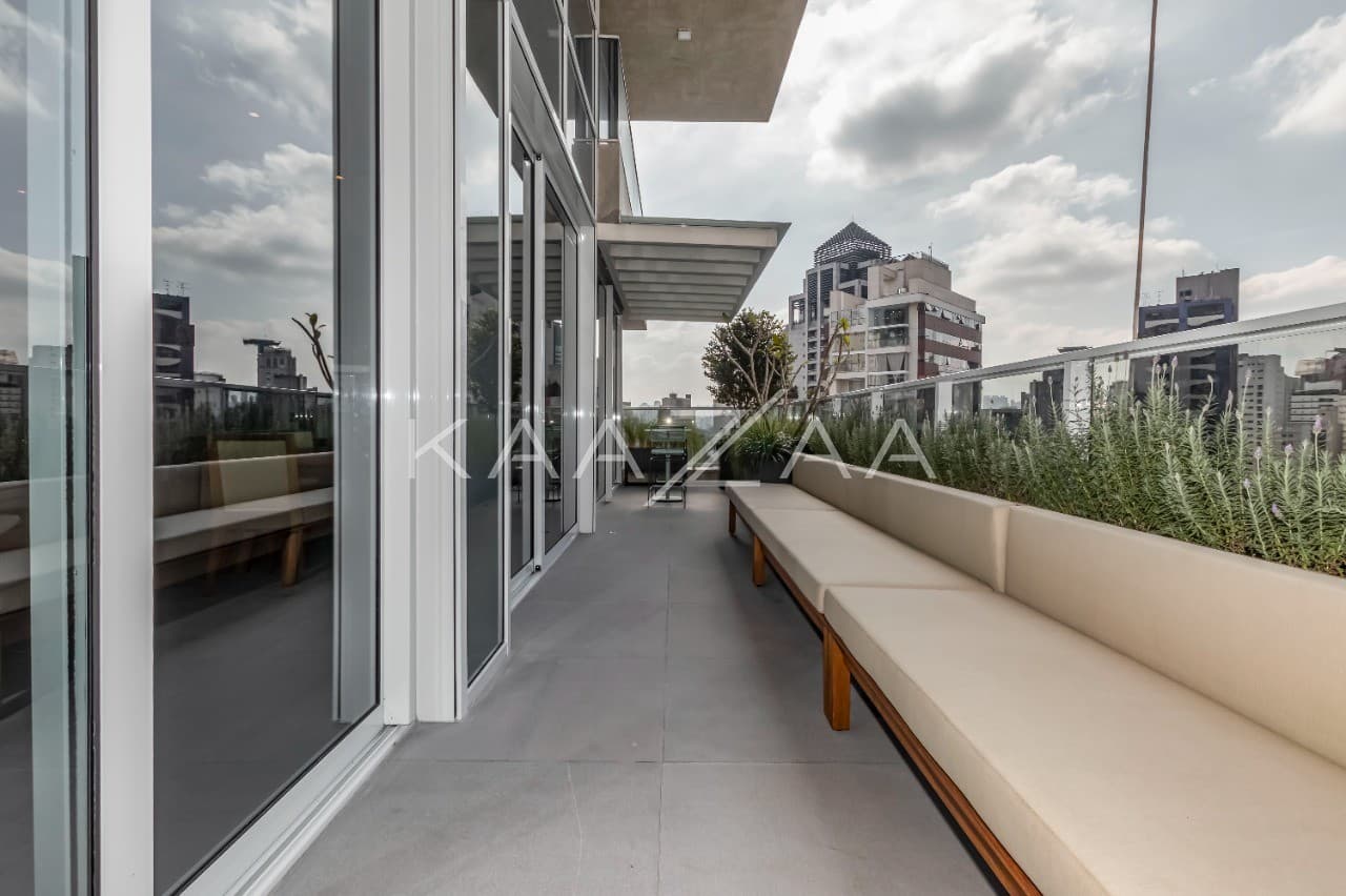 Apartamento duplex à venda no Itaim Bibi - Foto 8