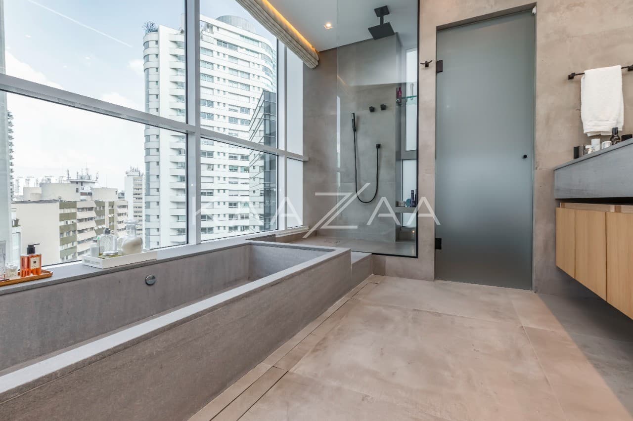 Apartamento duplex à venda no Itaim Bibi - Foto 16