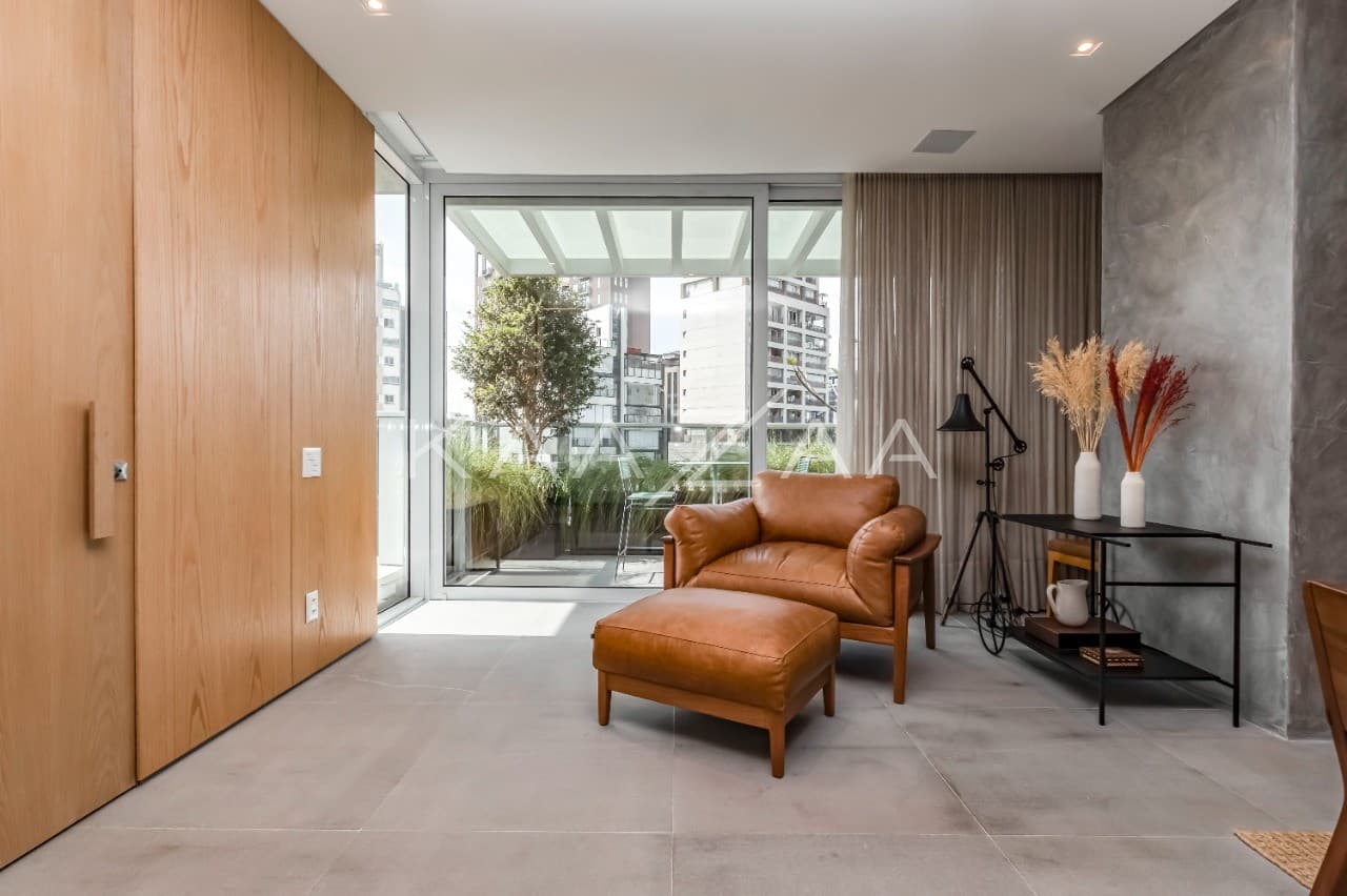 Apartamento duplex à venda no Itaim Bibi - Foto 2