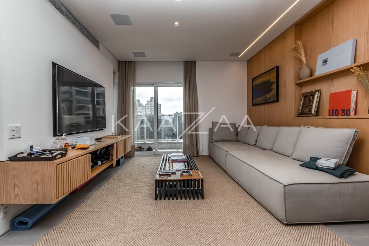 Apartamento duplex à venda no Itaim Bibi - Foto 14