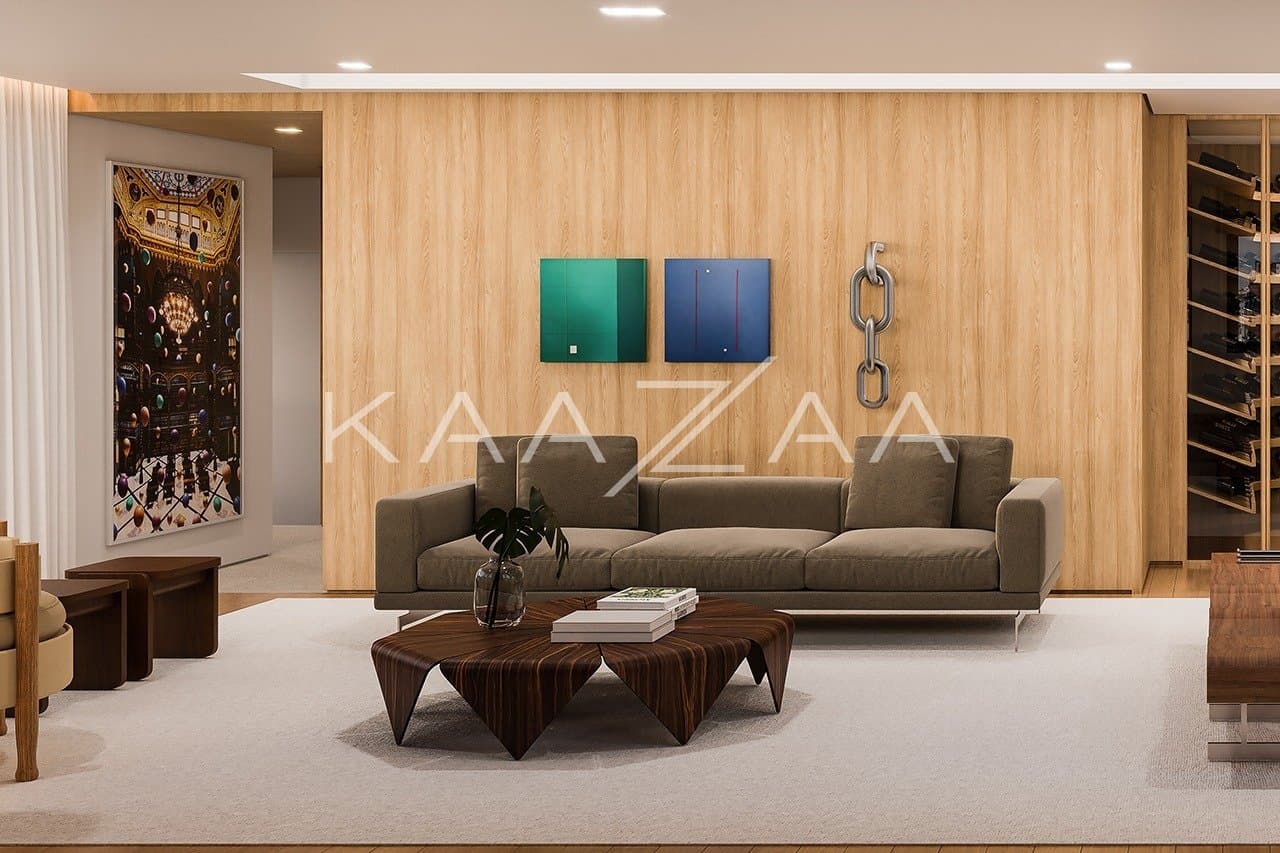 Cobertura no Jardins - Foto 10